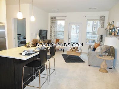 Arlington Apartment for rent 2 Bedrooms 2 Baths - $3,591 No Fee