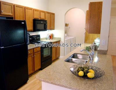 Billerica Apartment for rent 2 Bedrooms 2 Baths - $2,696