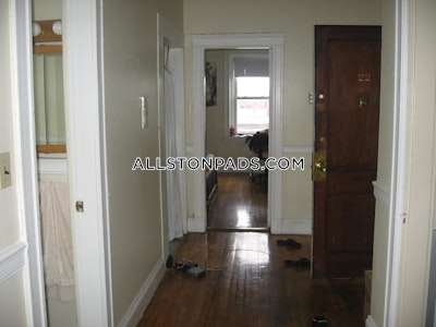 Allston Apartment for rent 1 Bedroom 1 Bath Boston - $2,750 No Fee