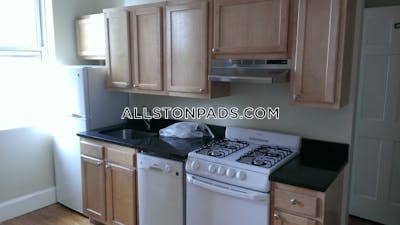 Allston Apartment for rent Studio 1 Bath Boston - $2,050