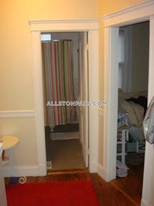 Allston Apartment for rent Studio 1 Bath Boston - $2,250