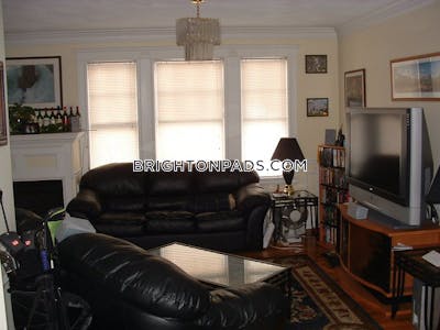 Brighton Apartment for rent 4 Bedrooms 2 Baths Boston - $4,100