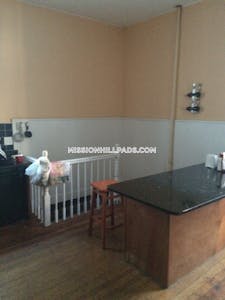 Mission Hill Apartment for rent 5 Bedrooms 3 Baths Boston - $8,800