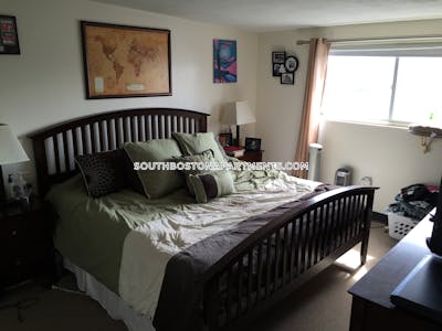 South Boston REALLY NICE 2 BED 1 BATH in south Boston Boston - $2,950