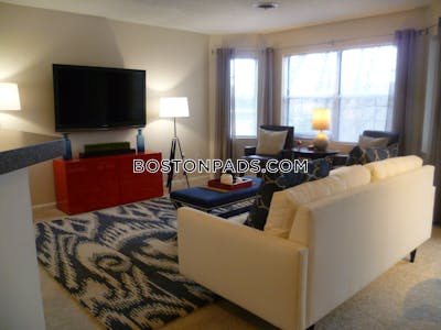 Burlington Apartment for rent 2 Bedrooms 2 Baths - $2,945