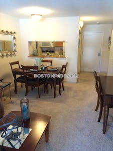 Woburn Apartment for rent 1 Bedroom 1 Bath - $2,218