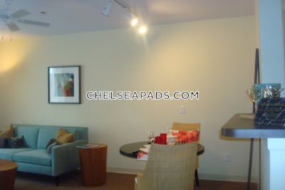 Chelsea Apartment for rent 2 Bedrooms 2 Baths - $2,793