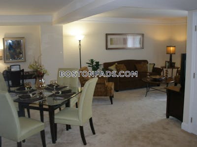 Waltham Apartment for rent 1 Bedroom 1 Bath - $3,005