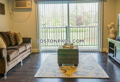 Abington Apartment for rent 2 Bedrooms 1 Bath - $2,495