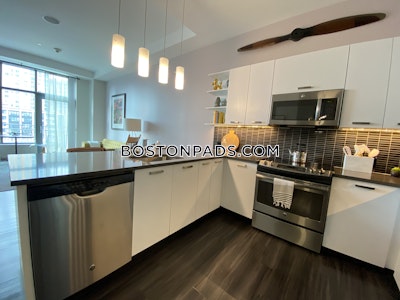 Cambridge 1 Bed 1 Bath CAMBRIDGE- EAST CAMBRIDGE $3,921  East Cambridge - $3,663