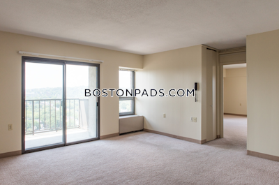 Brookline 1 Bed 1 Bath  Boston University - $2,840