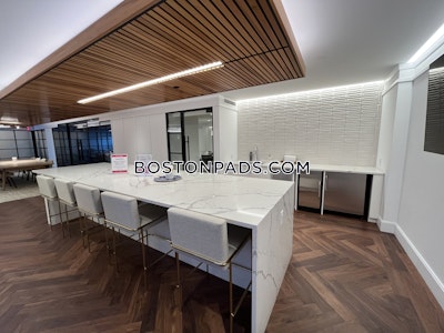 Downtown 2 Bed 2 Bath BOSTON Boston - $4,846 No Fee