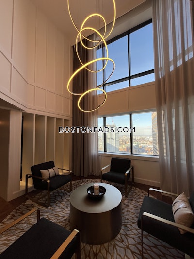 Downtown 2 Bed 2 Bath BOSTON Boston - $5,920 No Fee