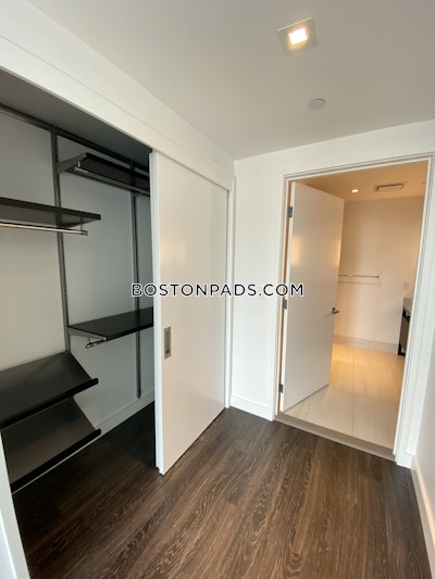 Seaport/waterfront 2 Bed 1 Bath BOSTON Boston - $5,096