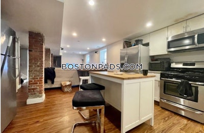 Northeastern/symphony Beautiful Duplex 6 Bed 3 Bath on Tremont St. in Northeastern/Symphony  Boston - $11,400