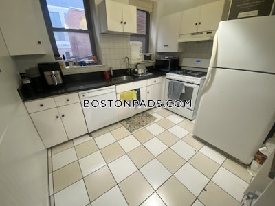 Mission Hill 3 Bed 1 Bath BOSTON Boston - $4,100