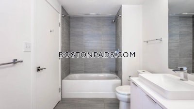 South End 2 Beds 2 Baths Boston - $5,110