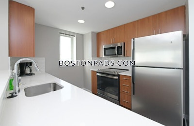 Fenway/kenmore 1 Bed 1 Bath Boston - $4,067