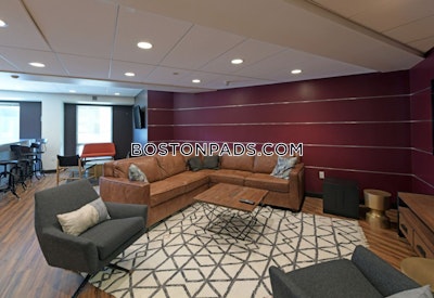 Fenway/kenmore 2 Beds 2 Baths Boston - $4,884