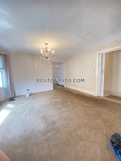 Medford 4 Bed 1 Bath MEDFORD  Tufts - $4,000