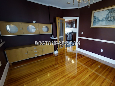 Jamaica Plain 6 Beds 3 Baths Boston - $5,600