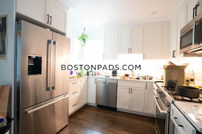 Allston/brighton Border 4 Beds 2 Baths Boston - $5,950