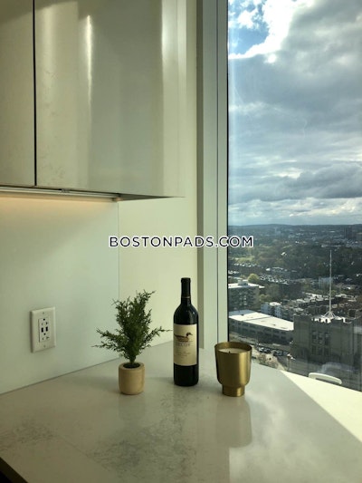 Fenway/kenmore Studio 1 Bath Boston - $4,619