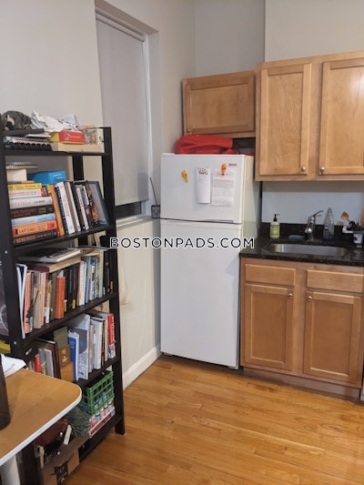 Allston Studio 1 Bath Boston - $2,050