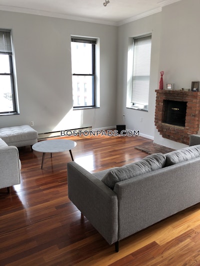 Bay Village 1 Bed 1 Bath Boston - $3,000