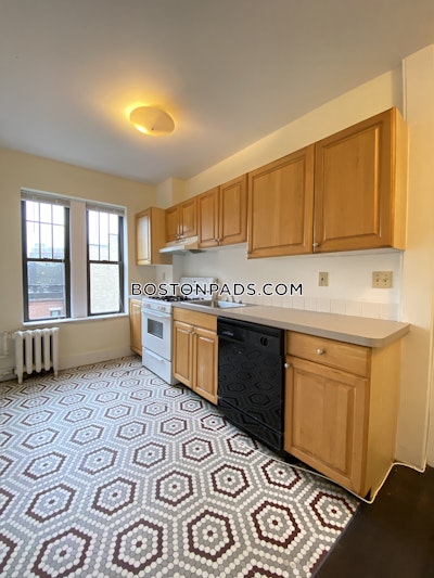 Fenway/kenmore 3 Beds 1 Bath Boston - $4,595