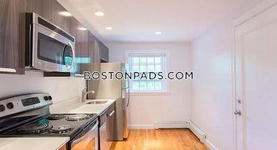 Newton 2 Bed 1 Bath NEWTON  Waban - $3,000