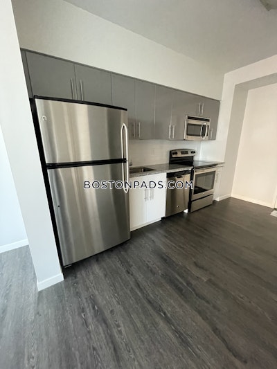 Seaport/waterfront Gorgeous Seaport apartment with rooftop views Boston - $3,545