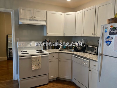 North End 3 Bed 1 Bath BOSTON Boston - $4,200