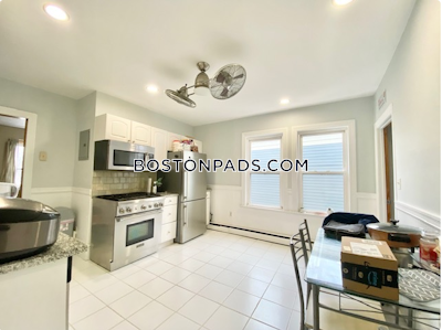 Fort Hill 2 Beds 1 Bath Boston - $3,250