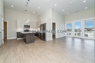 East Boston 2 Beds 1 Bath Boston - $3,600 No Fee
