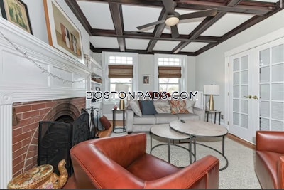 Brookline 2 Bed 1 Bath BROOKLINE- COOLIDGE CORNER $3,800  Washington Square - $3,600