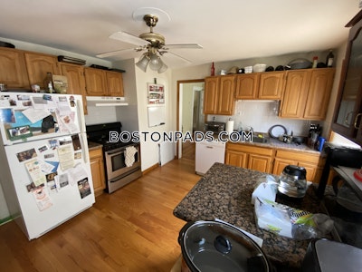 Somerville 5 Bed, 2 Bath Unit  Tufts - $6,300