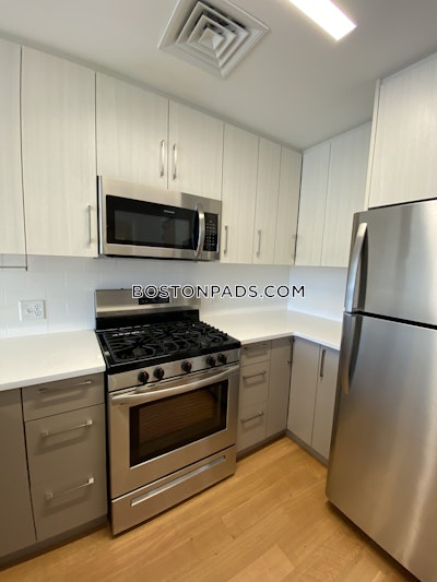 South End 1 Bed 1 Bath Boston - $2,900 No Fee