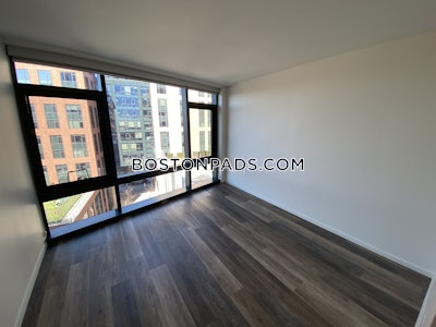 South End 1 Bed, 1 Bath Unit Boston - $3,772