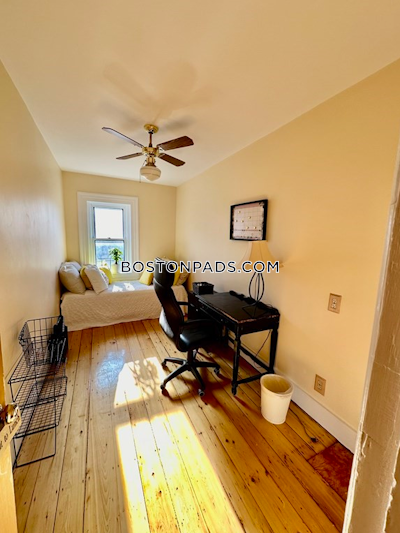 Back Bay 1 Bed 1 Bath BOSTON Boston - $3,500