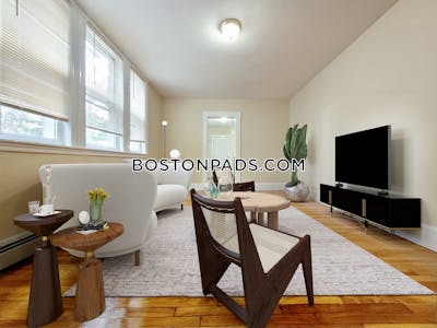 East Boston 2 Beds 1 Bath Boston - $2,595