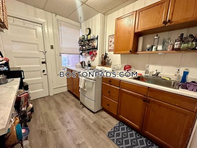 Beacon Hill 3 Bed 1 Bath BOSTON Boston - $3,750