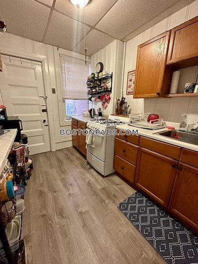 Beacon Hill 3 Beds 1 Bath Boston - $3,750