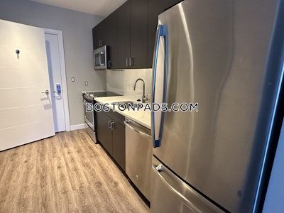 Seaport/waterfront 1 Bed 1 Bath Boston - $4,436 No Fee