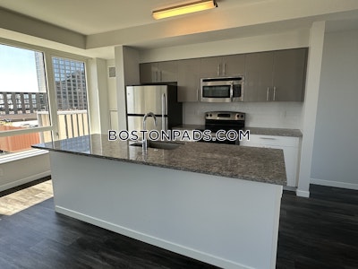 Seaport/waterfront 2 Beds 2 Baths Boston - $4,330