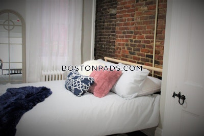 Beacon Hill 2 Beds 1 Bath Boston - $3,000 No Fee