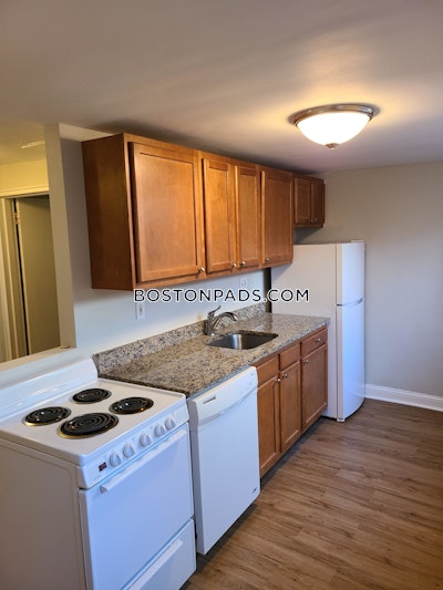 Brighton 3 Bed 1 Bath BOSTON Boston - $3,780