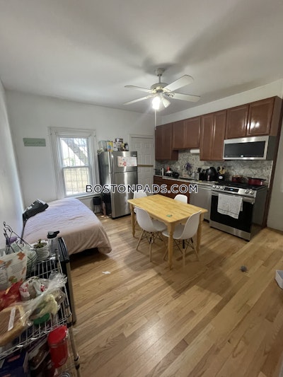 Mission Hill 3 Beds 2 Baths Boston - $3,750