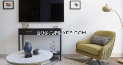 Mission Hill Studio 1 Bath Boston - $2,849