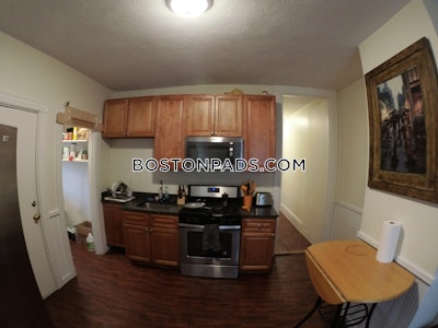 Dorchester/south Boston Border 3 Bed 1 Bath BOSTON Boston - $3,400